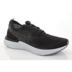 Nike AQ0070-001 Epic React Flyknit Kadın Koşu Ayakkabısı