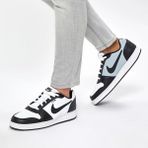 Nike AQ1774-102 Ebernon Low Prem Sneaker Spor Ayakkabı