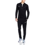 Nike AQ5065-010 Siyah Erkek Eşofman Takımı