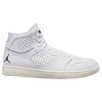 Nike AR3762-100 Jordan Access Beyaz Basketbol Ayakkabısı