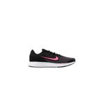 Nike AR4135-003 Downshifter 9 Kadın Spor Ayakkabı Siyah
