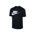 Nike AR5004-010 Siyah Erkek T-shirt