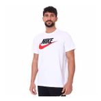 Nike AR5004-100 M Nsw Tee Icon Futura Erkek Günlük Stil T-Shirt