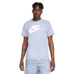 Nike AR5004-493 Sportswear Icon Futura Erkek Siyah Günlük Stil T-Shirt