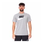 Nike AR5004063 M Nsw Tee Icon Futura Erkek Günlük Stil T-Shirt