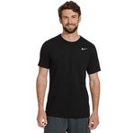 Nike AR6029-010 Siyah Erkek T-shirt