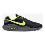 Nike AR7419-013 Siyah Air Max Oketo Kadın Koşu Ayakkabısı