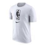 Nike AT0515-100 NBA Nk Dri-FIT N31 Short-Sleeve Tee Erkek T-shirt