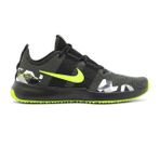 Nike AT1239-009 Varsity Compete TR 2 Erkek Siyah Koşu Ayakkabısı