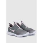 Nike AT4663-018 Flex Runner (Ps) - Gri