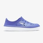 Nike AT5243-500 Foam Force 1 Lacivert Erkek Çocuk Spor Ayakkabı