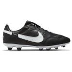 Nike AT5889-010 Siyah The Premier Iıı Fg Erkek Çim Zemin Kramponu