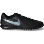 Nike AT6100-010 Siyah Legend 8 Academy Tf Unisex Futbol Halı Saha Ayakkabı