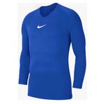 Nike AV2609-463 M Nk Dry Park 1stlyr Jsy Ls Erkek Sweatshirt