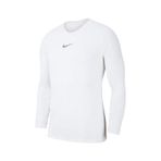 Nike AV2609 Beyaz Erkek T-shirt