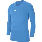 Nike AV2609 Mavi Erkek T-shirt