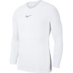 Nike AV2611-100 Dry Park First Layer Beyaz Çocuk Sweatshirt
