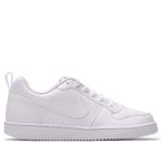 Nike AV3171-100 Court Borough Low Beyaz Kadın Spor Ayakkabı