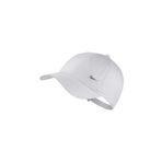 Nike Av8055-100 Kadın Şapka Heritage86