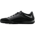 Nike Ayakkabı Futbol Ayakkabıları Tiempo Legend 9 Academy Ic Erkek Kapalı Saha / Salon Ayakkabısı DA1190-001 - 45,5 - Siyah
