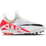 Nike Ayakkabı Futbol Jr. Mercurial Vapor 15 Academy(Dar Kalıp) - Beyaz