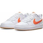 Nike Ayakkabı Günlük Court Borough Low 2 - Beyaz