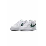 Nike Ayakkabı Günlük COURT BOROUGH LOW RECRAFT Beyaz-Yeşil