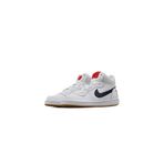 Nike Ayakkabı Günlük Court Borough Mid (Gs) 839977-107