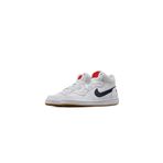 Nike Ayakkabı Günlük Court Borough Mid (Gs) 839977-107