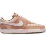 Nike Ayakkabı Günlük Nıke Court Vısıon Lo - IB4495-126 - Pembe