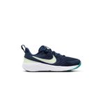 Nike Ayakkabı Günlük STAR RUNNER 4 NN (PS) Çocuk Günlük Spor Ayakkabı