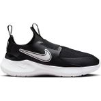 Nike Ayakkabı Koşu Flex Runner 3 Genç Koşu Ayakkabısı - FN1294-005 - 01-Siyah