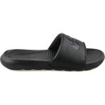 Nike Ayakkabı Terlik W Victori One Slide Kadın Terliği - CN9677-004 - Siyah