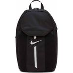 Nike B1 Unisex Sırt Çantası Dayanıklı Tasarım ve Düzenli Saklama Alanı 48x33x17 cm DC2647-SIYAH