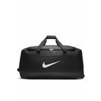Nike Ba5199-010 Nk Club Team Roll Siyah Spor Çanta