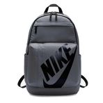 Nike BA5381-020 Gri Sırt Çantası