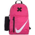 Nike BA5405-622 Elemental Pembe Kız Çocuk Okul Sırt Çantası