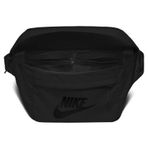 Nike BA5751-010 Siyah Bel Çantası