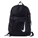 Nike BA5773-010 Unisex Spor Okul Çantası Siyah
