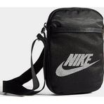 Nike BA5871-010 Heritage Siyah El Çantası