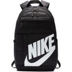 Nike BA5876 Elemental Siyah Beyaz Okul Sırt Çantası