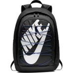 Nike BA5883 Siyah Beyaz Hayward Unisex Sırt Çantası