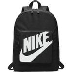 Nike BA5928-010 Classic Kids Siyah Çocuk Okul Sırt Çantası 38x28x13 cm Yastıklı Omuz Askısı