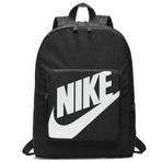 Nike BA5928-010 Siyah Unisex Sırt Çantası