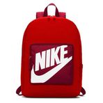 Nike Ba5928 657 Classic Bp Kırmızı Okul Çantası