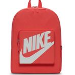 Nike BA5928-816 Classic Turuncu Günlük Stil Unisex Sırt Çantası