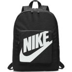 Nike BA5928 Siyah-Beyaz Okul Çantası