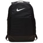 Nike BA5954-010 Brasilia Unisex Sırt Çantası