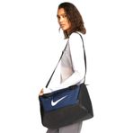 Nike BA5961-410 Brasilia Xd Duff 9.0 Mavi Unisex Antrenman Çantası