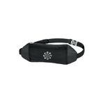 Nike BA6434-010 Heritage Hip Pack Rebel Gfx Siyah Bel Çantası